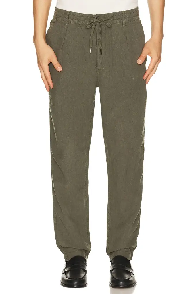 Prepster Linen Pant Prepster Linen Pant
