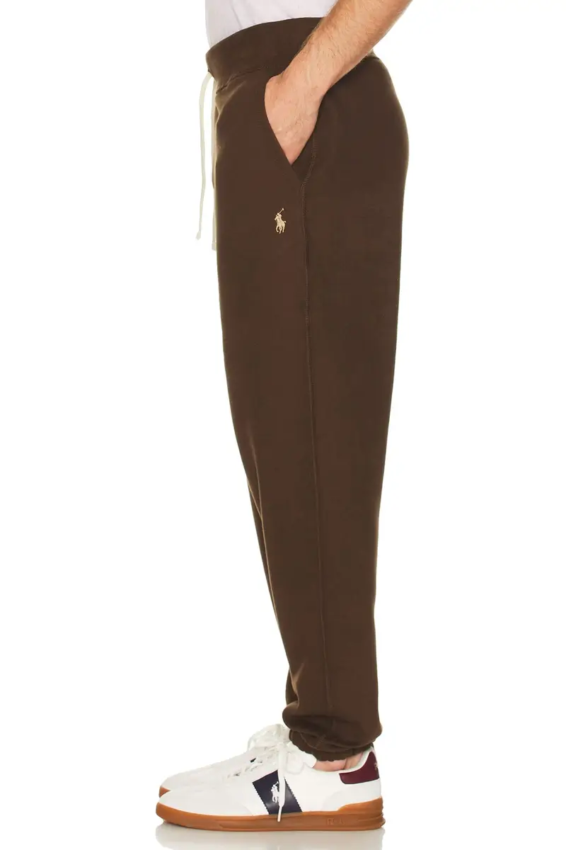 Polo Ralph Lauren RL Fleece Sweatpant | Thumbnail 2 Polo Ralph Lauren RL Fleece Sweatpant | Thumbnail 2