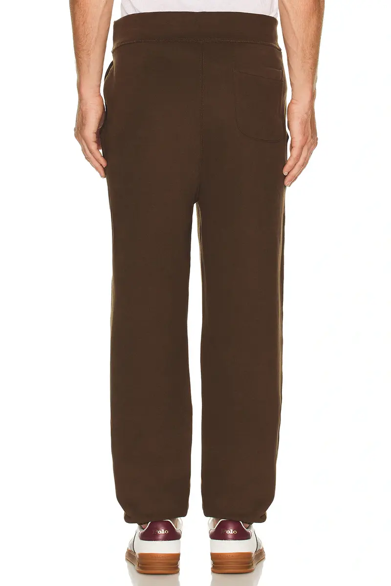 Polo Ralph Lauren RL Fleece Sweatpant | Thumbnail 3 Polo Ralph Lauren RL Fleece Sweatpant | Thumbnail 3