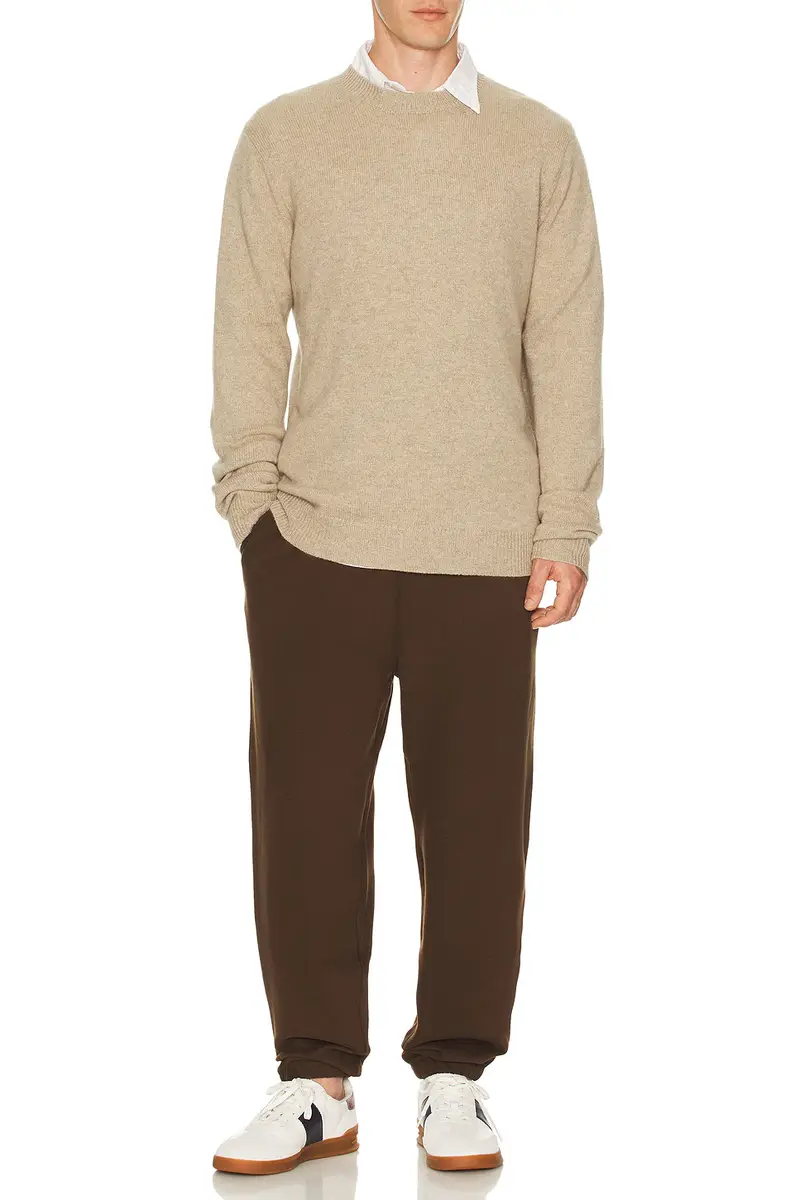Polo Ralph Lauren RL Fleece Sweatpant | Thumbnail 4 Polo Ralph Lauren RL Fleece Sweatpant | Thumbnail 4