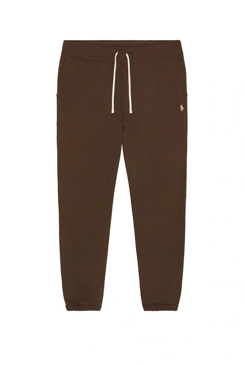 Polo Ralph Lauren RL Fleece Sweatpant | Thumbnail 5 Polo Ralph Lauren RL Fleece Sweatpant | Thumbnail 5