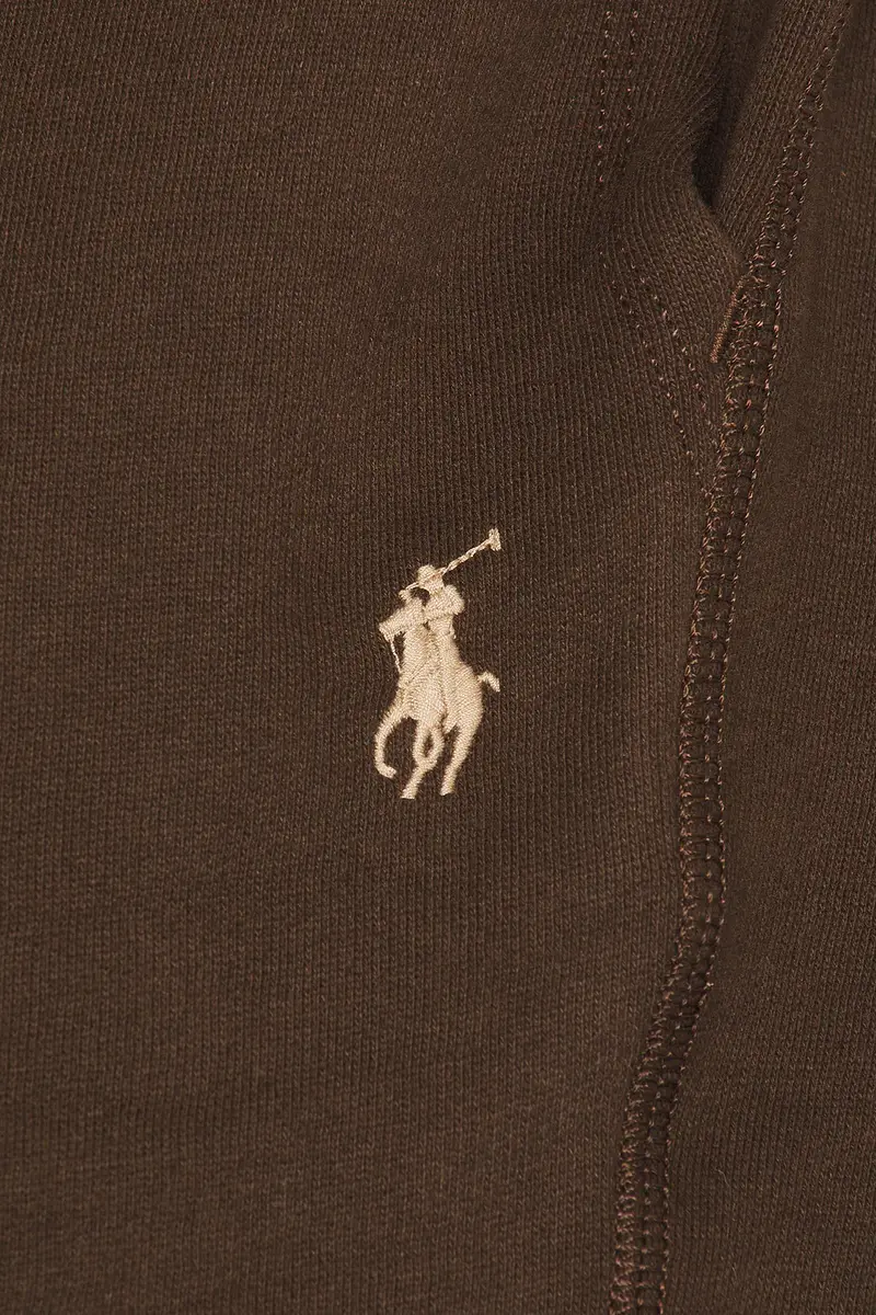 Polo Ralph Lauren RL Fleece Sweatpant | Thumbnail 6 Polo Ralph Lauren RL Fleece Sweatpant | Thumbnail 6