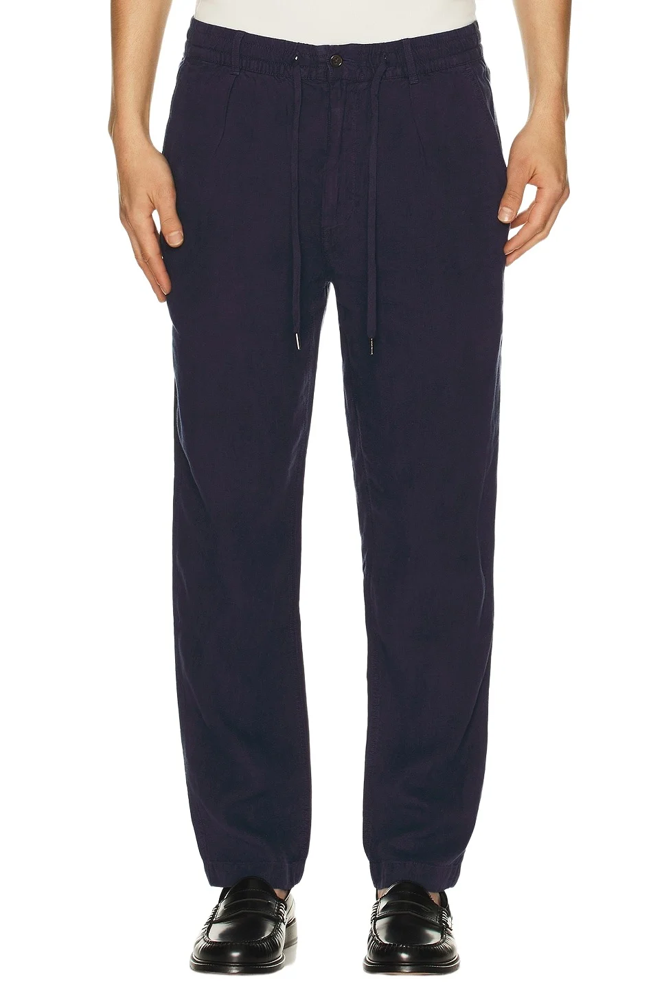 Polo Ralph Lauren Prepster Linen Pant
