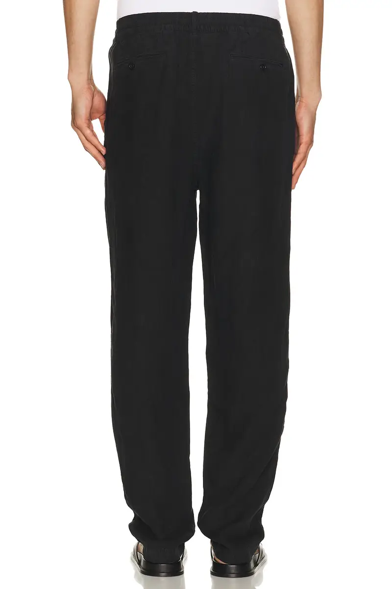 Polo Ralph Lauren Prepster Linen Pant | Thumbnail 3