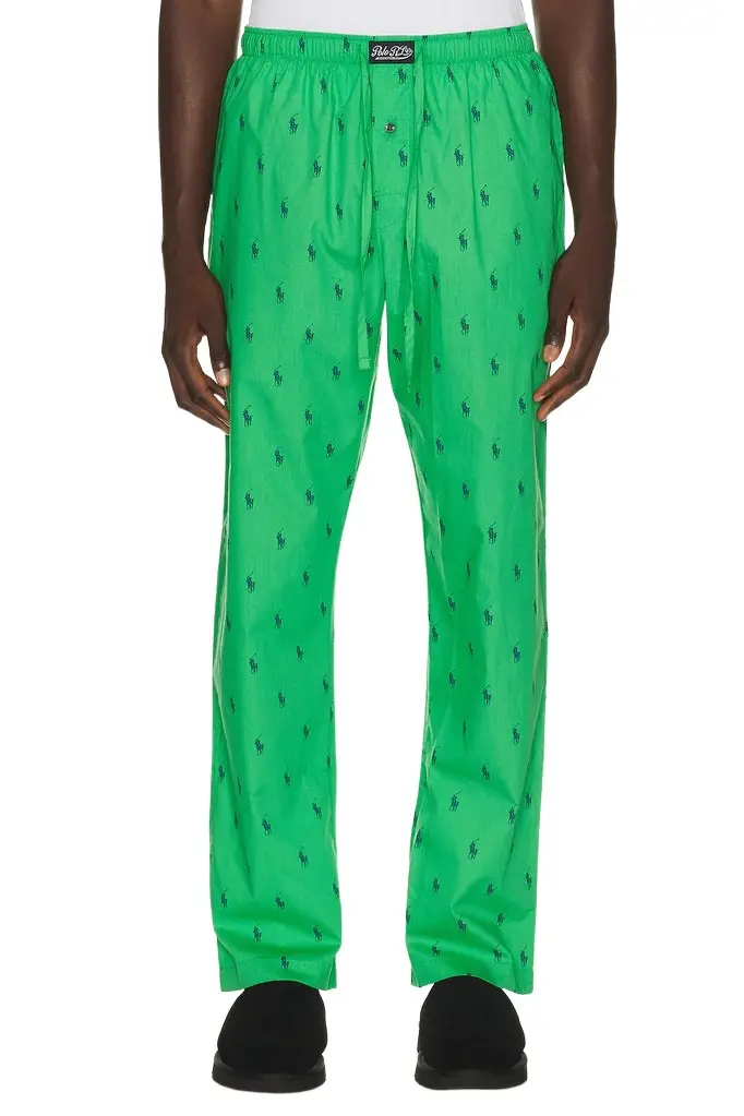 Polo Ralph Lauren Polo Pony Pajama Pant