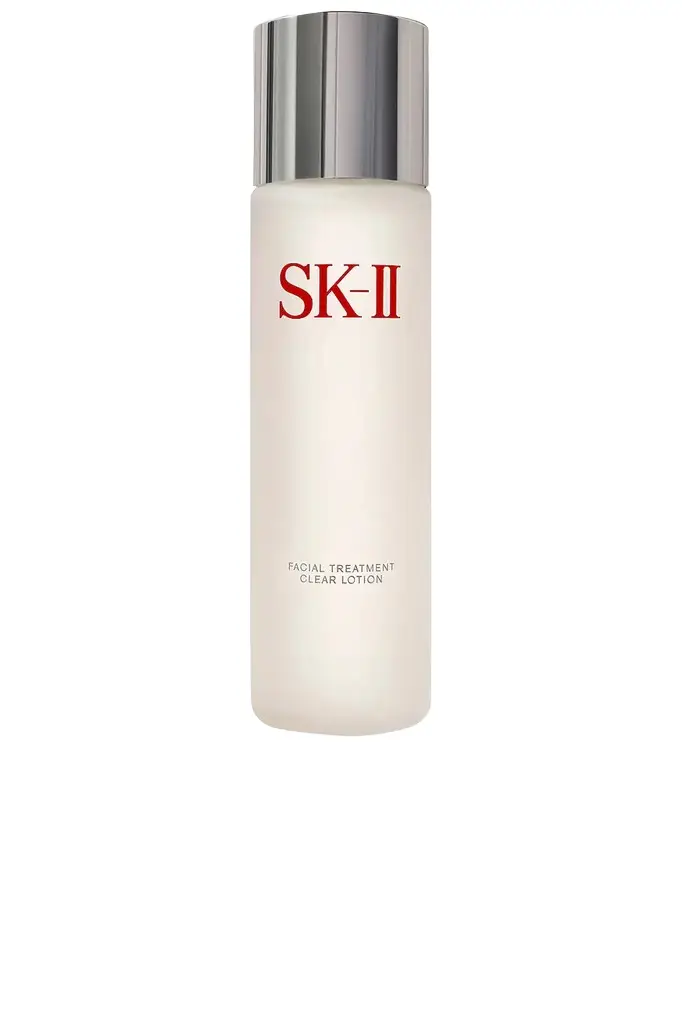 SK-II Facial Treatment Clear Lotion | Image 1 SK-II Facial Treatment Clear Lotion | Image 1
