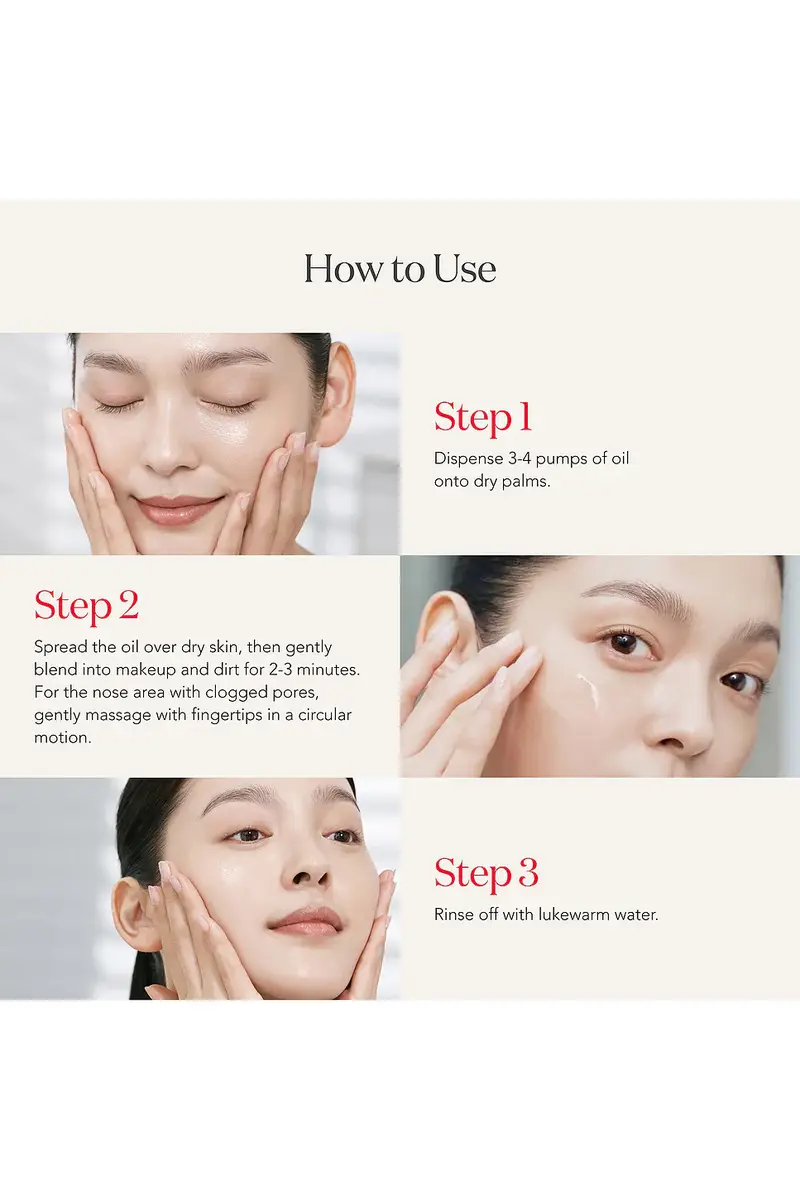 SK-II Facial Treatment Cleansing Oil | Thumbnail 5 SK-II Facial Treatment Cleansing Oil | Thumbnail 5