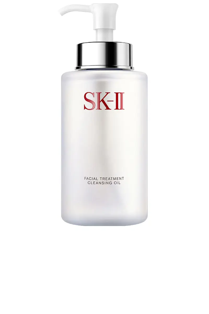 SK-II Facial Treatment Cleansing Oil