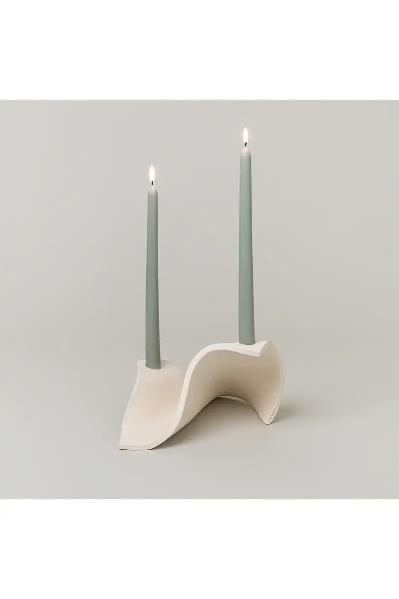 SIN Drape Candelabra | Thumbnail 2