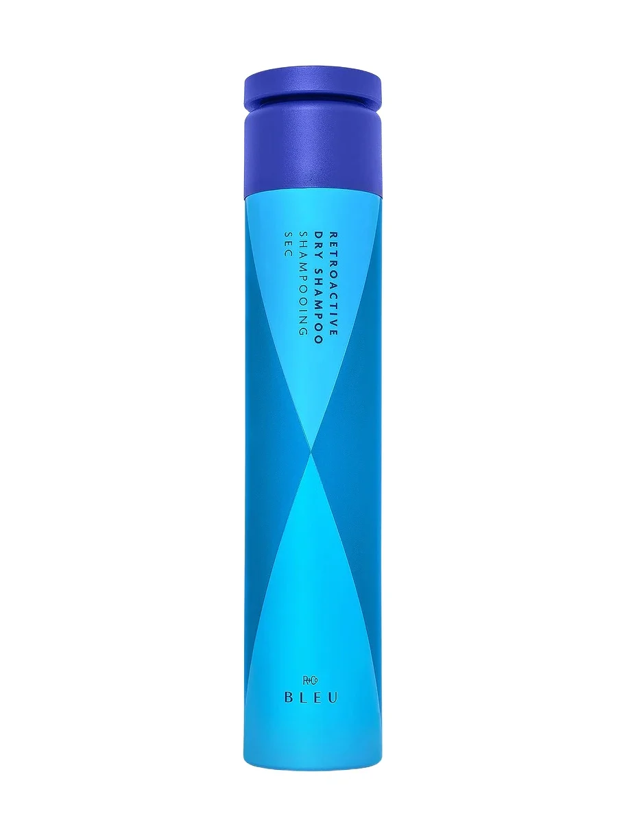 R+Co Bleu R+Co BLEU Retroactive Dry Shampoo
