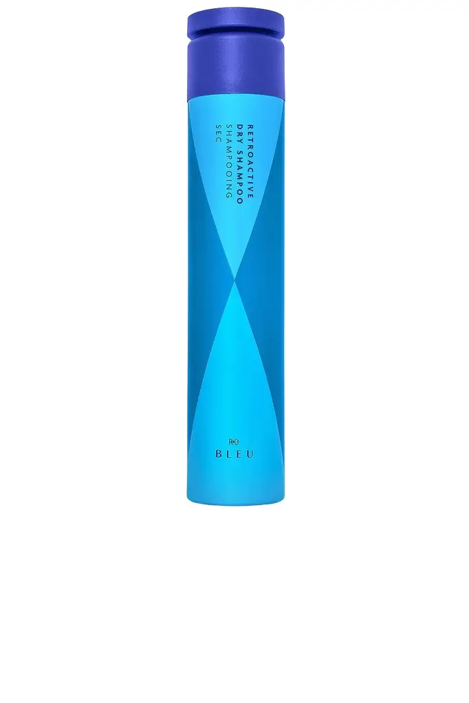 R+Co Bleu R+Co BLEU Retroactive Dry Shampoo | Image 1 R+Co Bleu R+Co BLEU Retroactive Dry Shampoo | Image 1
