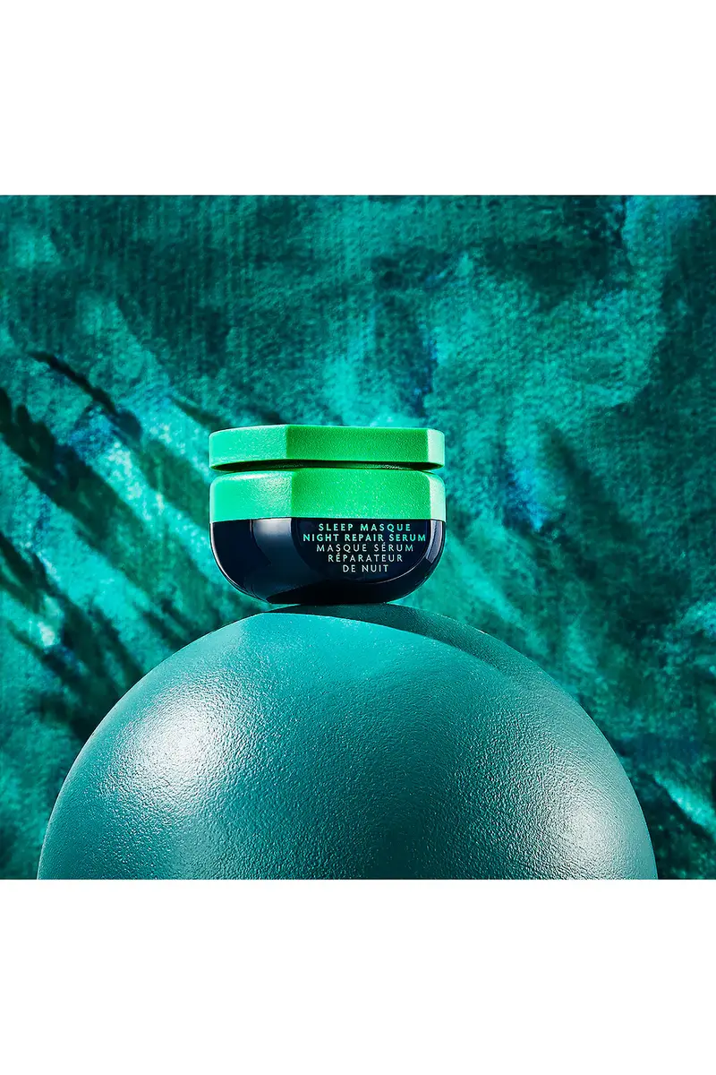 R+Co Bleu R+Co BLEU Sleep Masque Night Repair Serum | Thumbnail 5