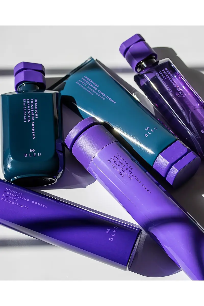 R+Co Bleu R+Co BLEU Magnifier Thickening Spray | Thumbnail 2 R+Co Bleu R+Co BLEU Magnifier Thickening Spray | Thumbnail 2