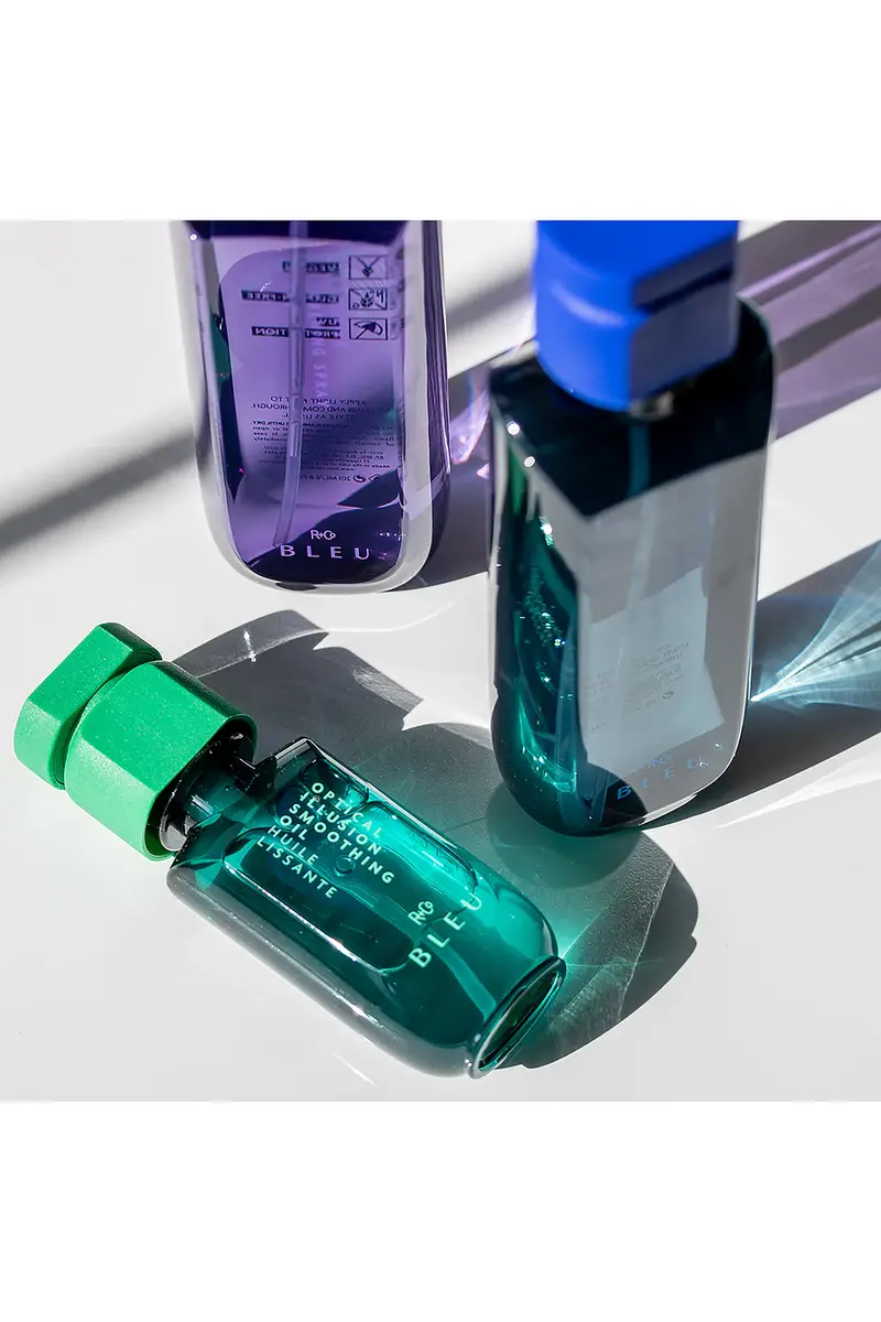 R+Co Bleu R+Co BLEU Magnifier Thickening Spray | Thumbnail 6 R+Co Bleu R+Co BLEU Magnifier Thickening Spray | Thumbnail 6