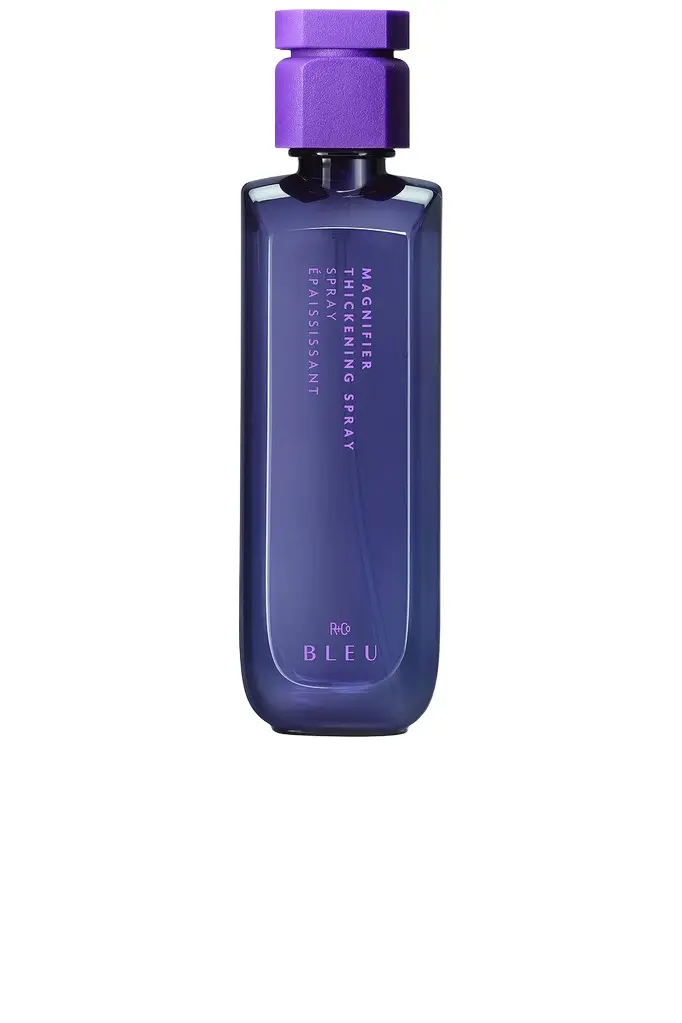 R+Co Bleu R+Co BLEU Magnifier Thickening Spray