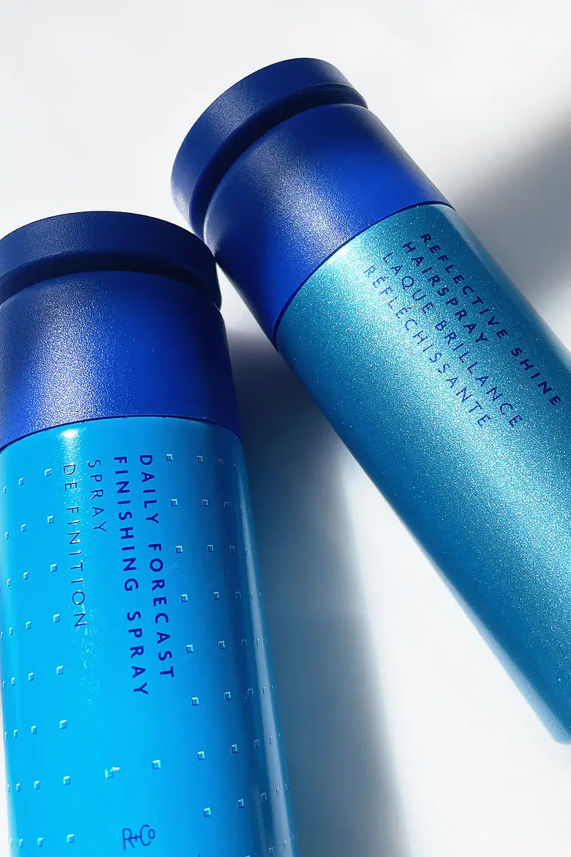 R+Co Bleu R+Co BLEU Reflective Shine Spray | Thumbnail 2 R+Co Bleu R+Co BLEU Reflective Shine Spray | Thumbnail 2