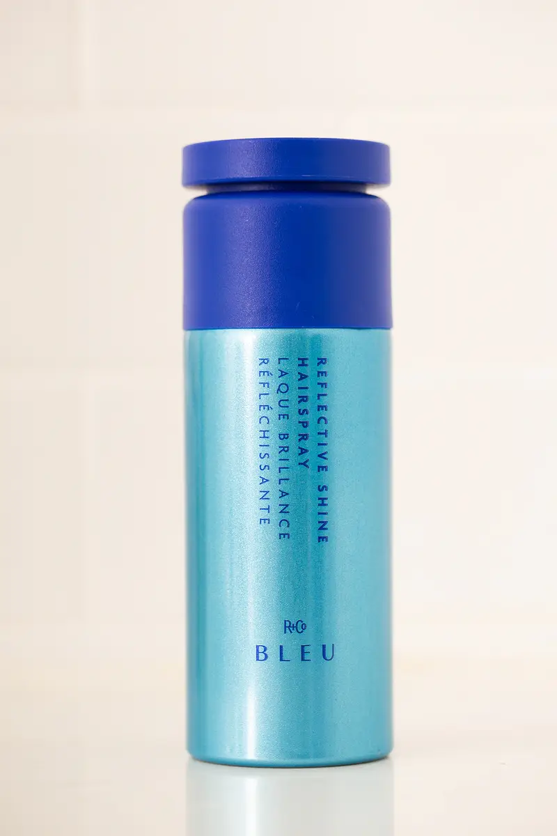 R+Co Bleu R+Co BLEU Reflective Shine Spray | Thumbnail 6 R+Co Bleu R+Co BLEU Reflective Shine Spray | Thumbnail 6
