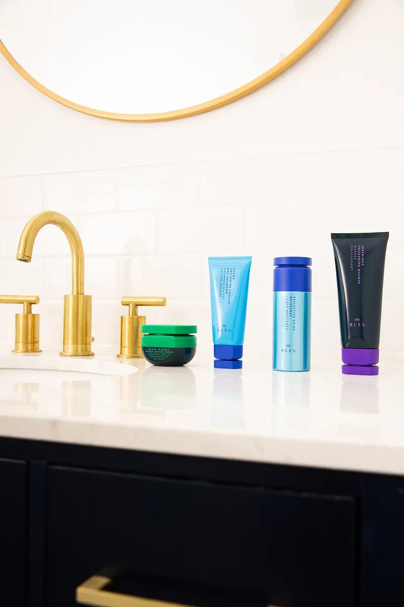 R+Co Bleu R+Co BLEU Reflective Shine Spray | Thumbnail 7 R+Co Bleu R+Co BLEU Reflective Shine Spray | Thumbnail 7