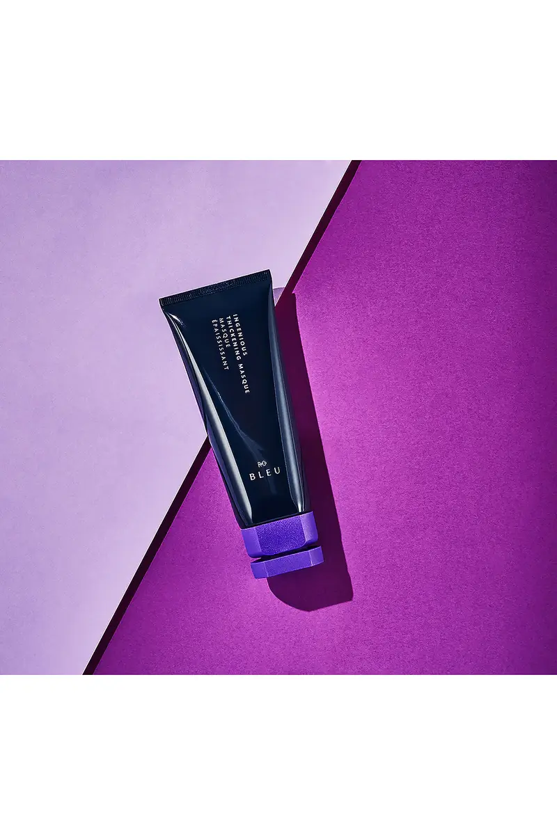 R+Co Bleu R+Co BLEU Ingenious Thickening Masque | Thumbnail 3 R+Co Bleu R+Co BLEU Ingenious Thickening Masque | Thumbnail 3