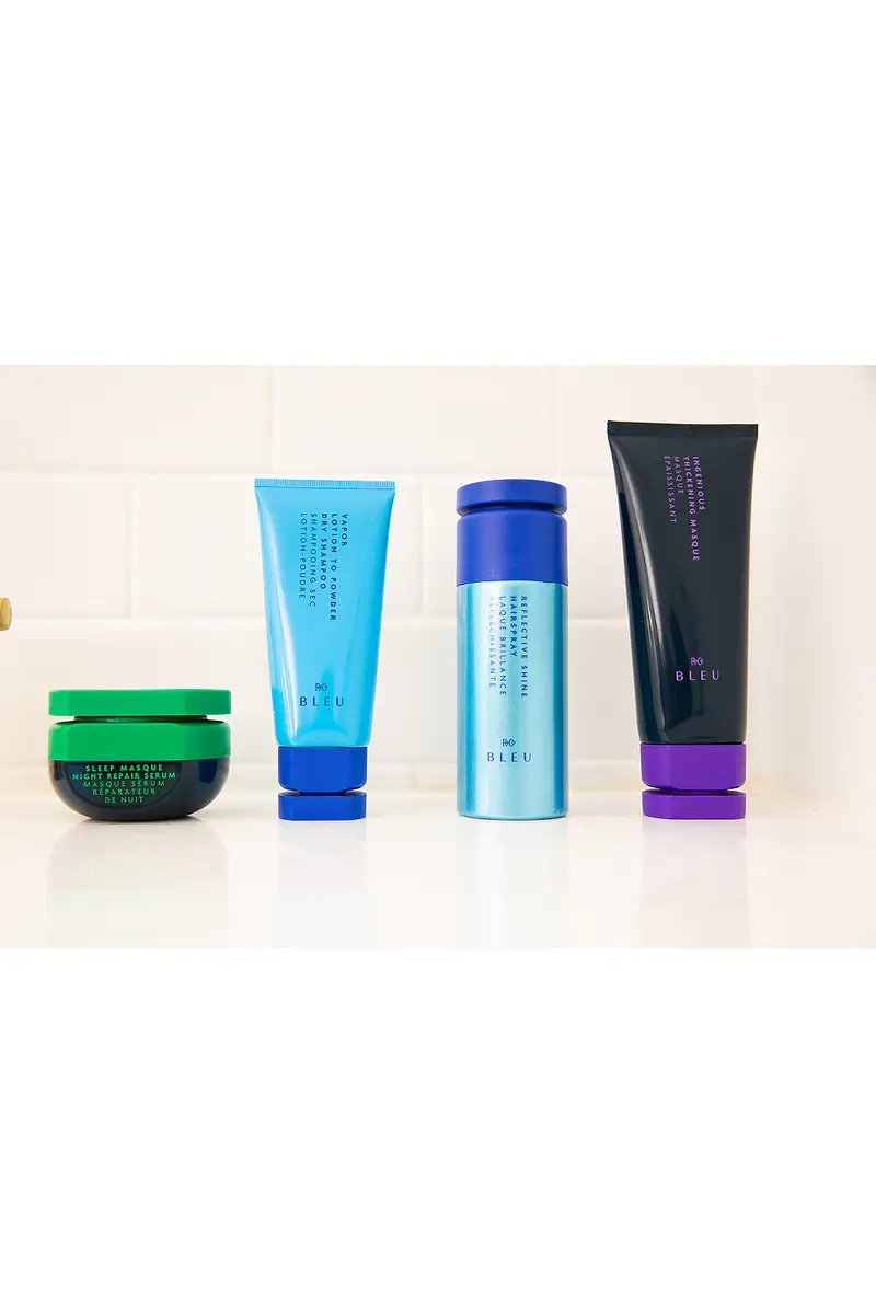 R+Co Bleu R+Co BLEU Ingenious Thickening Masque | Thumbnail 4 R+Co Bleu R+Co BLEU Ingenious Thickening Masque | Thumbnail 4