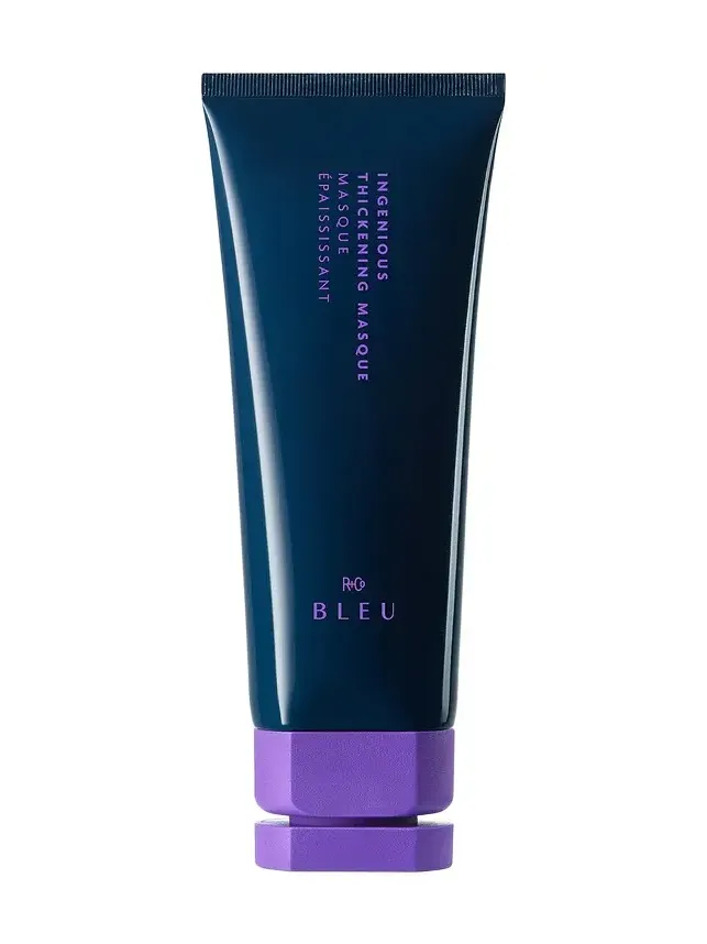 R+Co Bleu R+Co BLEU Ingenious Thickening Masque