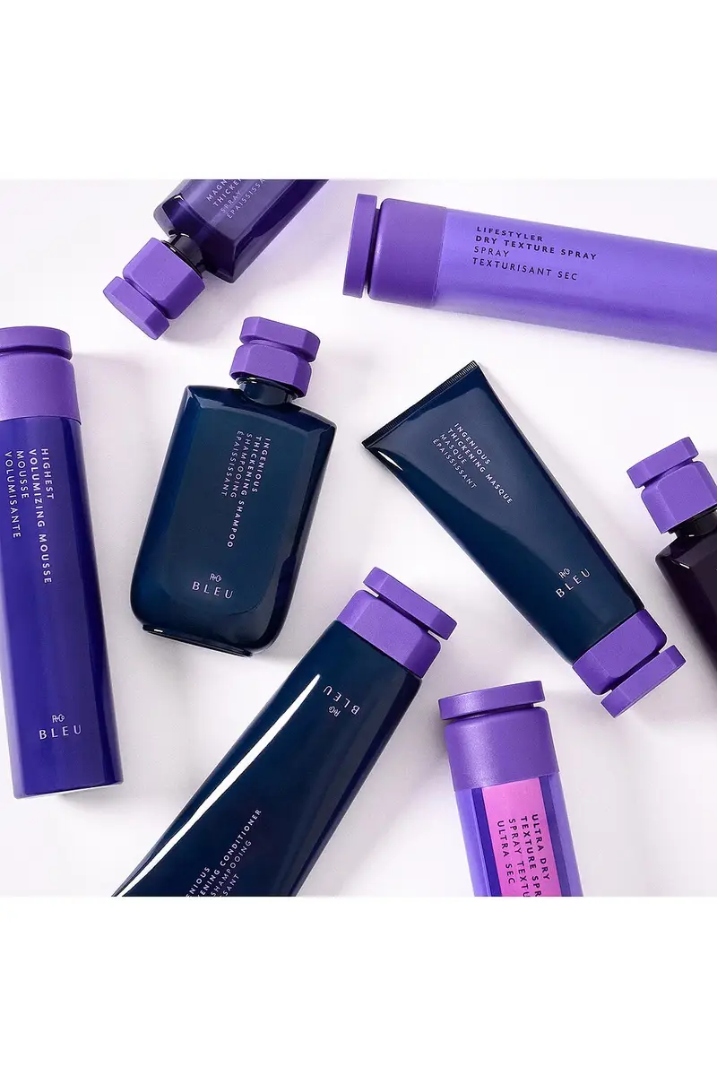 R+Co Bleu R+Co BLEU Lifestyler Volume & Texture Spray | Thumbnail 4 R+Co Bleu R+Co BLEU Lifestyler Volume & Texture Spray | Thumbnail 4