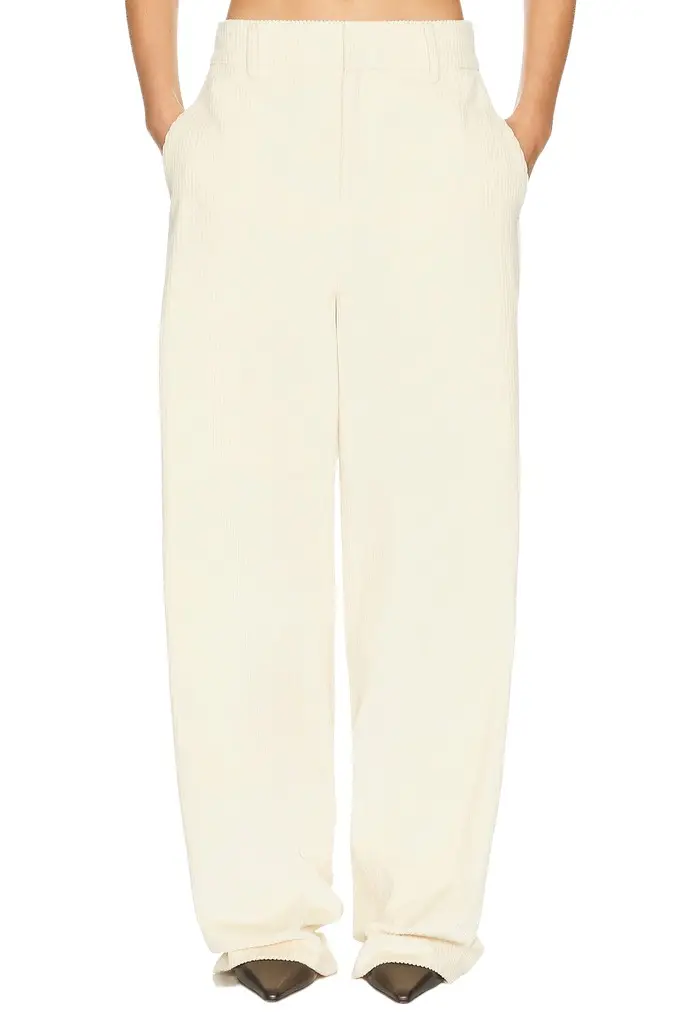 Helsa The Baggy Trouser