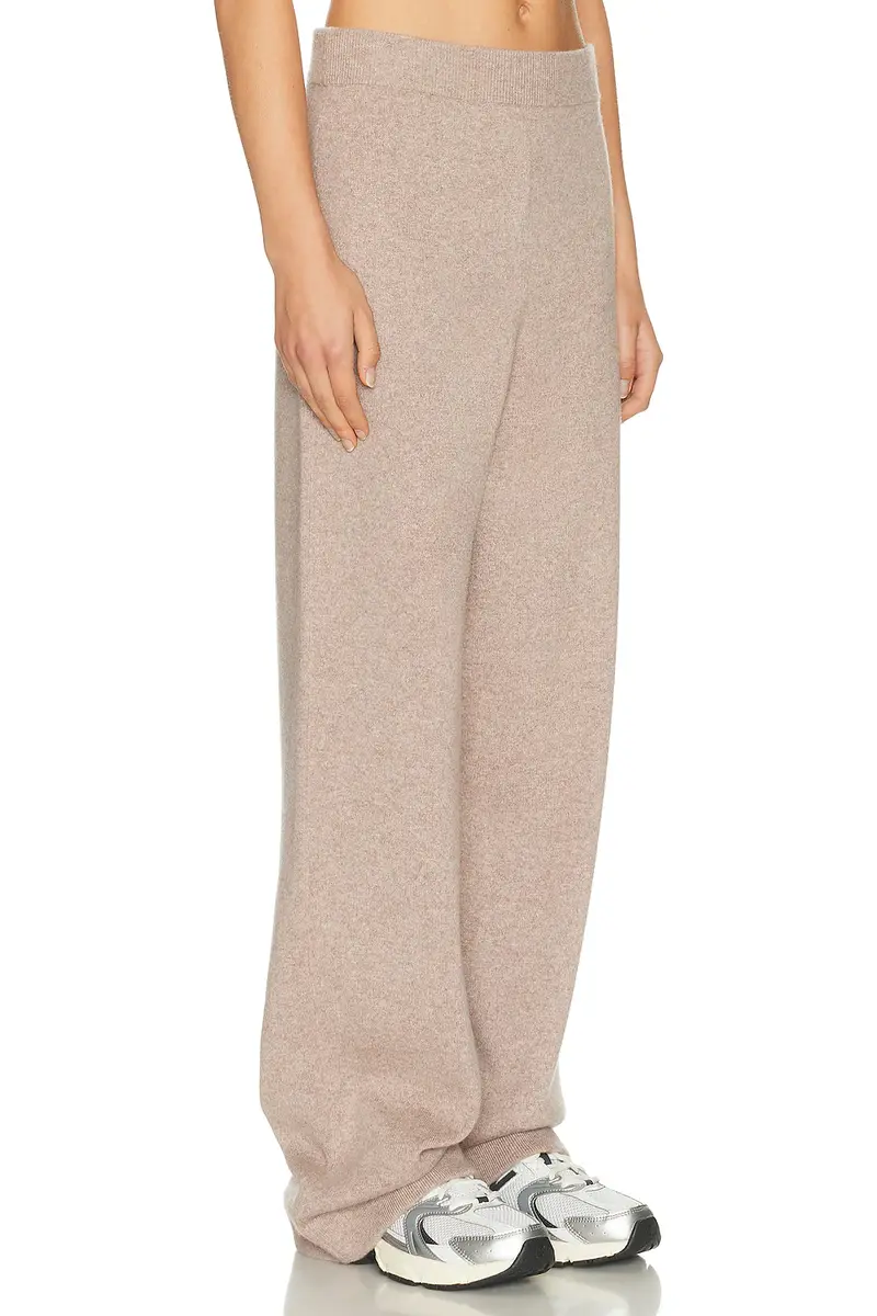 Helsa Saylor Cashmere Pant | Thumbnail 2