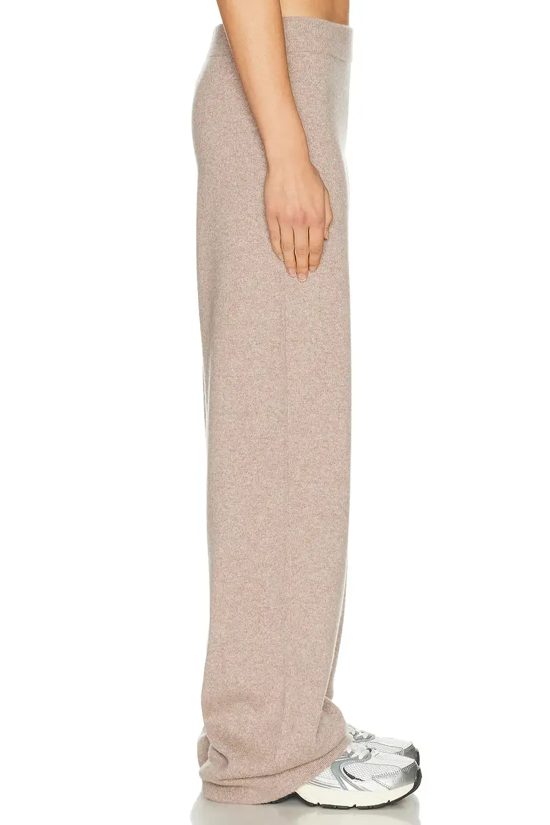 Helsa Saylor Cashmere Pant | Thumbnail 3