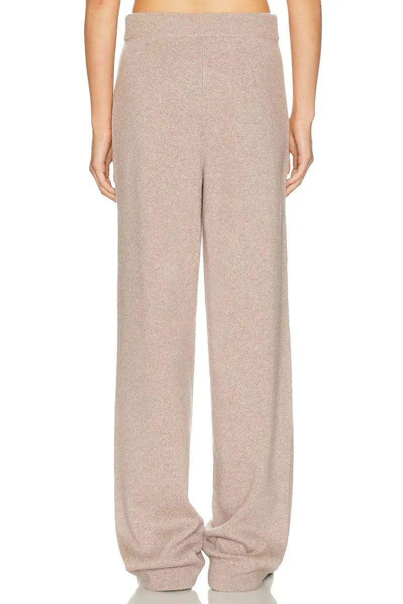 Helsa Saylor Cashmere Pant | Thumbnail 4