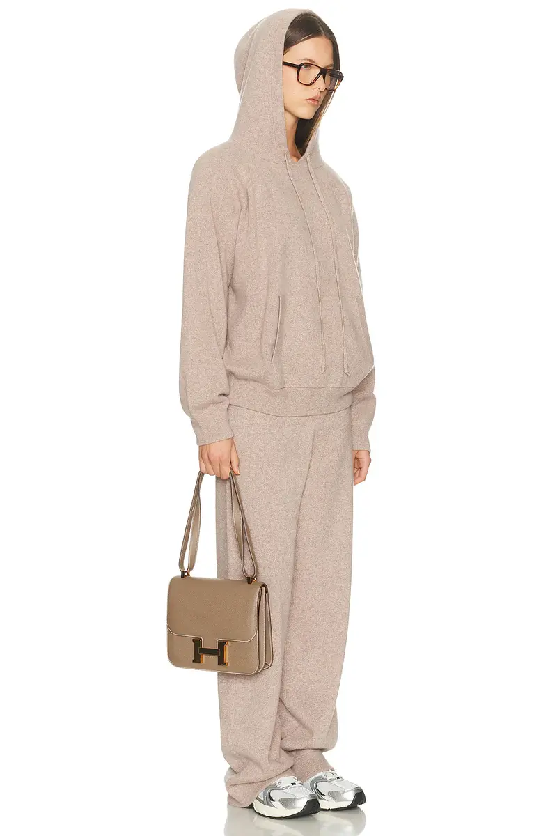 Helsa Saylor Cashmere Pant | Thumbnail 5