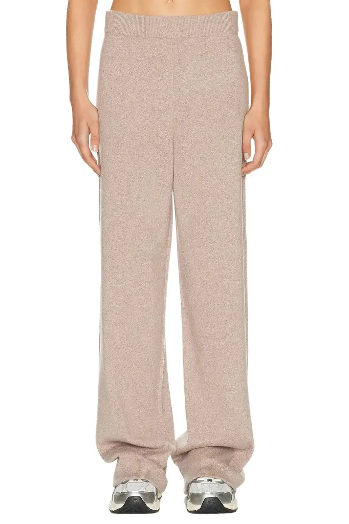 Helsa Saylor Cashmere Pant