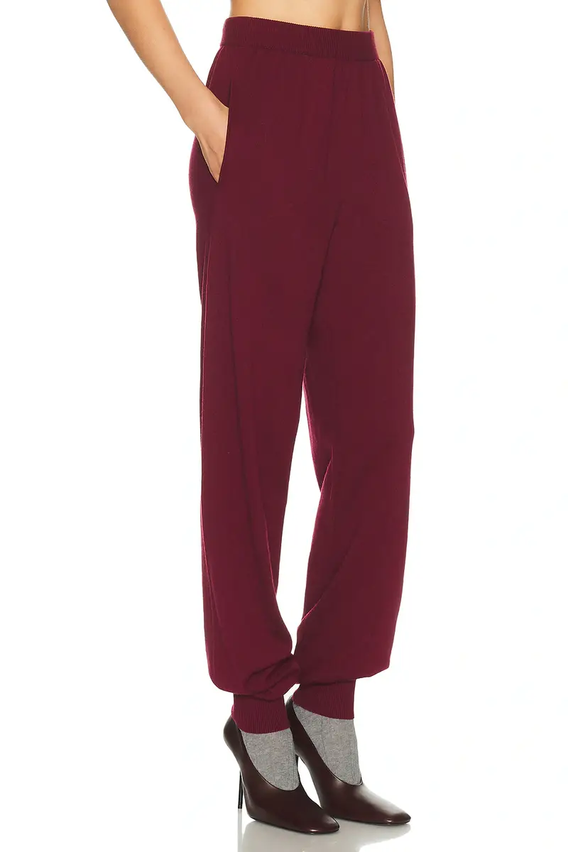 Helsa Kerstin Knit Jogger | Thumbnail 2