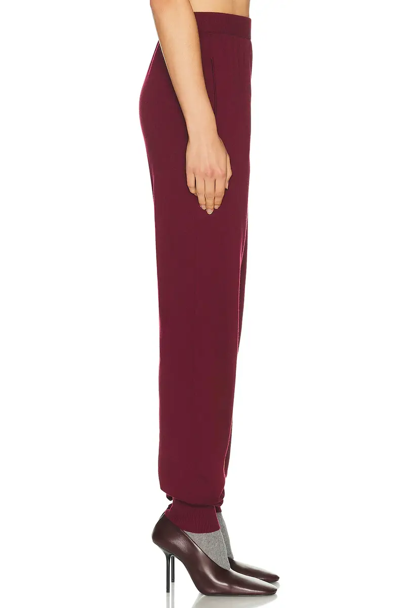 Helsa Kerstin Knit Jogger | Thumbnail 3