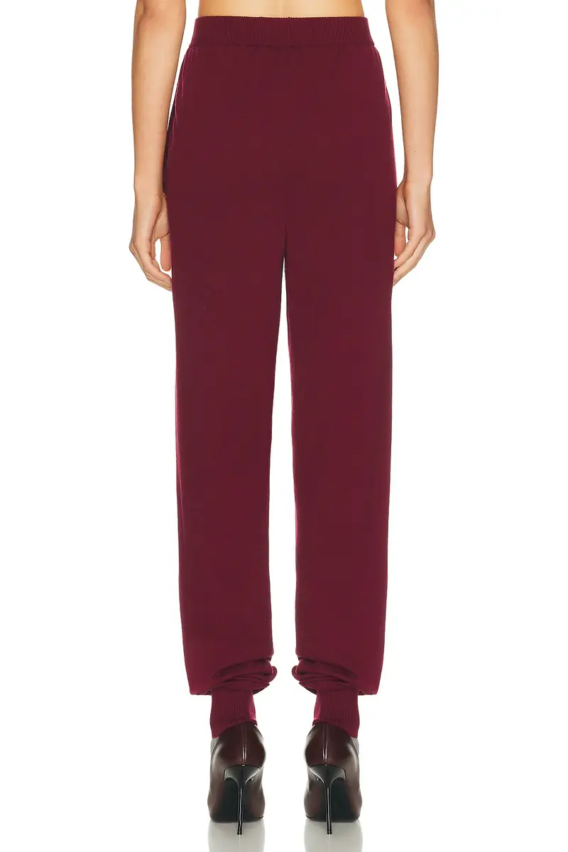 Helsa Kerstin Knit Jogger | Thumbnail 4