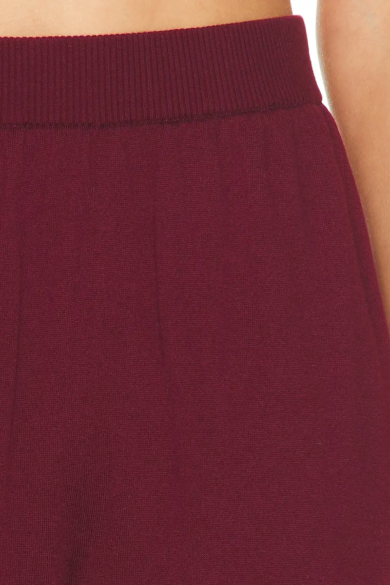 Helsa Kerstin Knit Jogger | Thumbnail 6