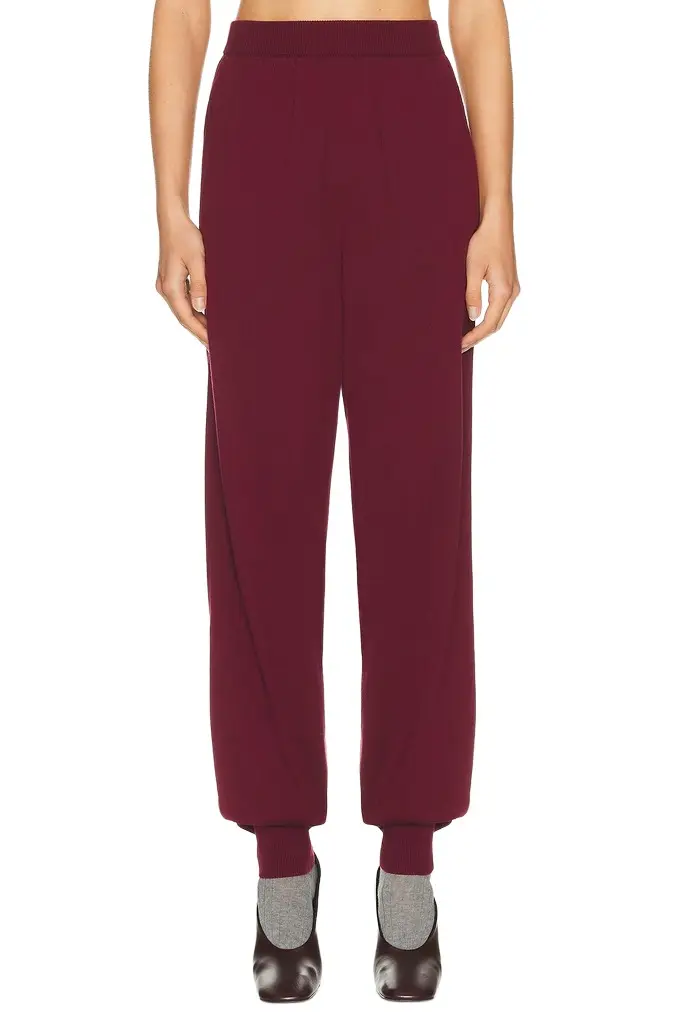 Helsa Kerstin Knit Jogger