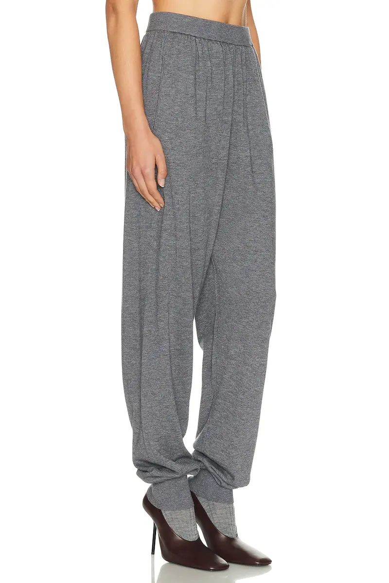 Helsa Kerstin Knit Jogger | Thumbnail 2