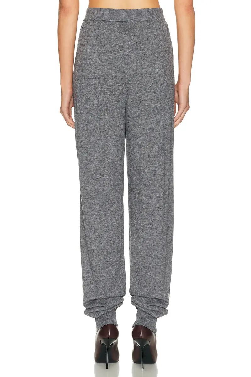 Helsa Kerstin Knit Jogger | Thumbnail 4