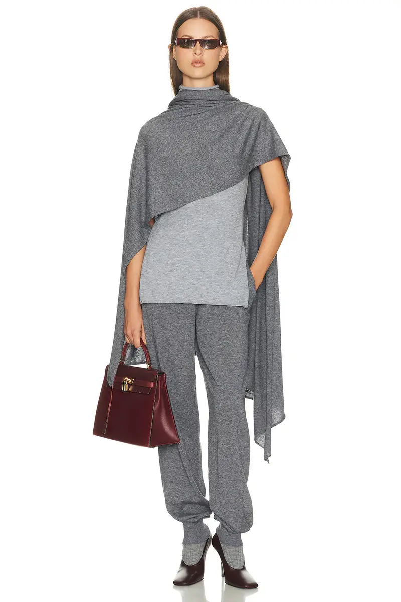 Helsa Kerstin Knit Jogger | Thumbnail 5