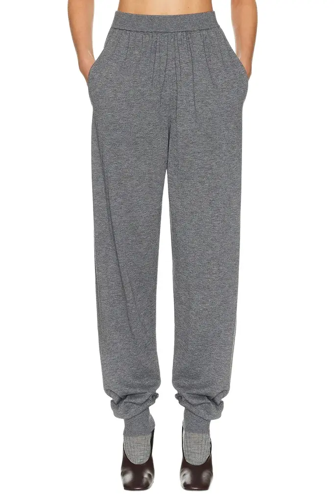Helsa Kerstin Knit Jogger