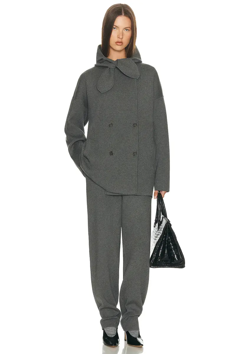 Helsa Else Knit Pant | Thumbnail 5