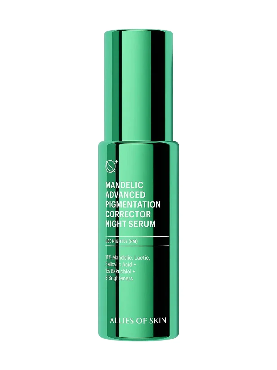 Allies of Skin Mandelic Advanced Pigmentation Corrector Night Serum