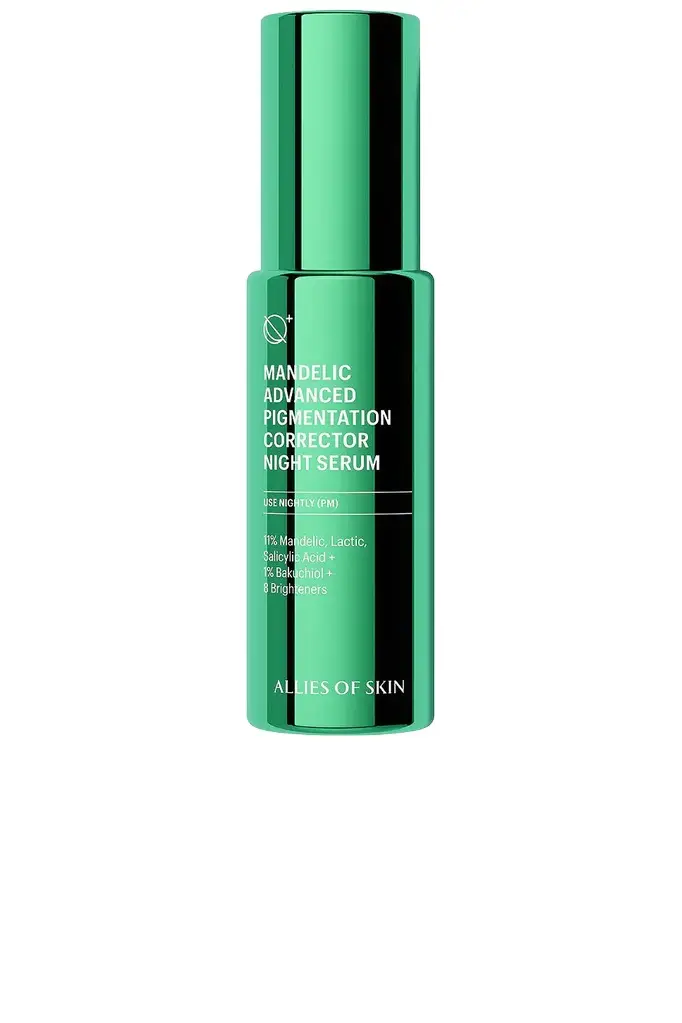 Allies of Skin Mandelic Advanced Pigmentation Corrector Night Serum