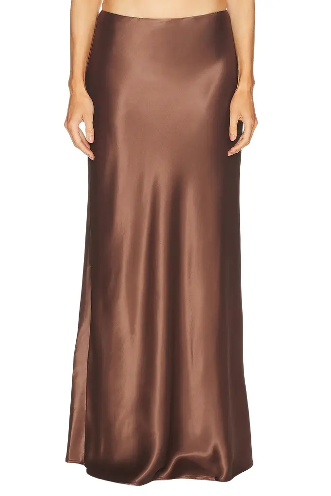 Quinn Maxi Skirt Quinn Maxi Skirt