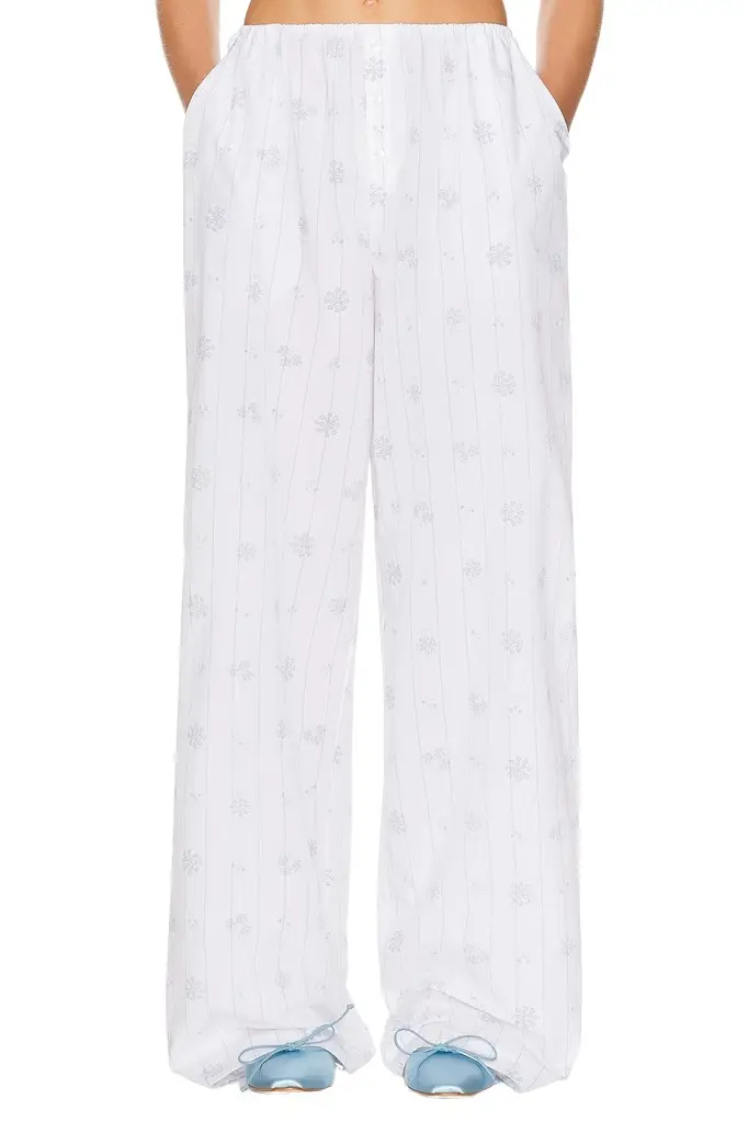 Helsa House Pants
