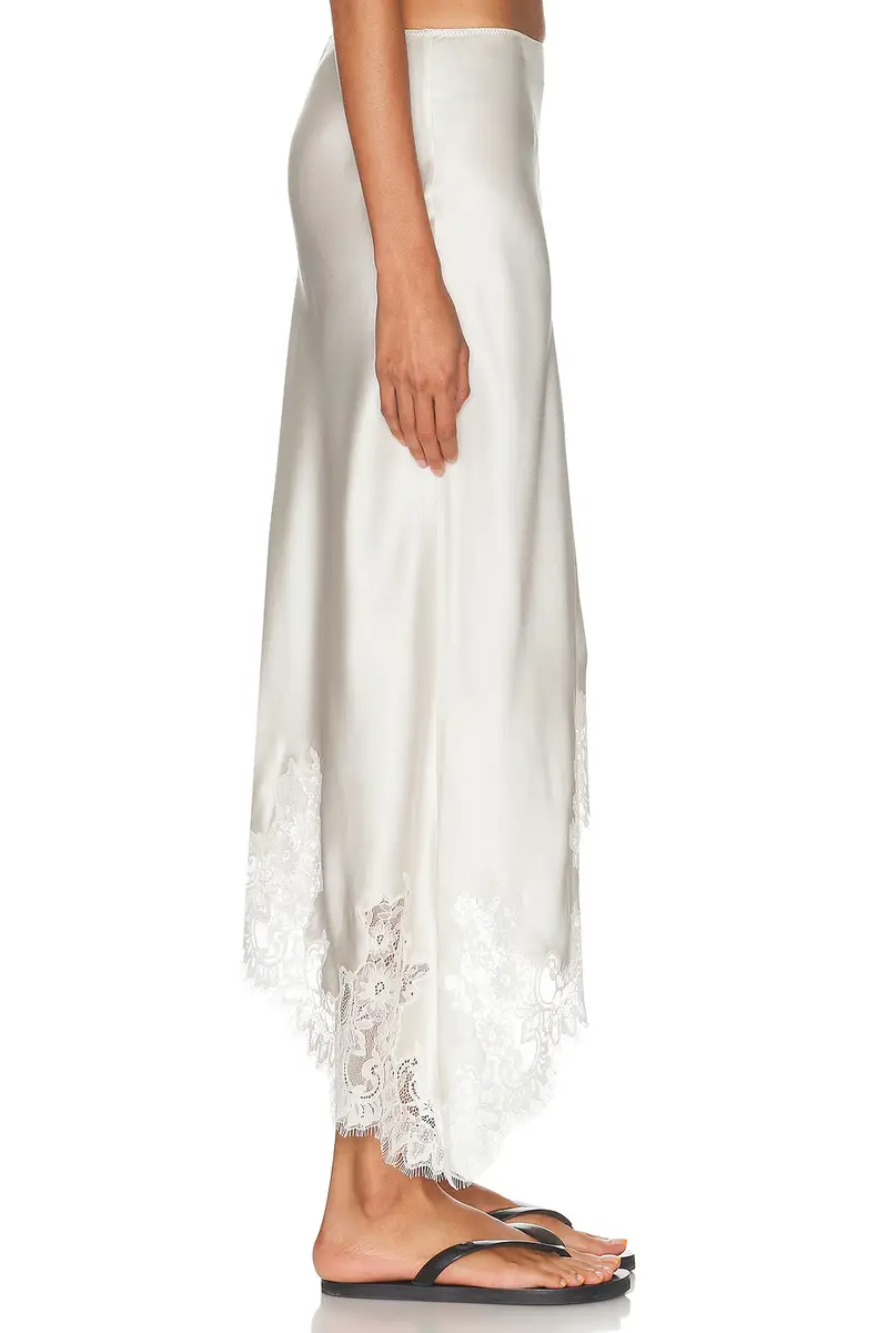 SRG Romy Silk Skirt | Thumbnail 2 SRG Romy Silk Skirt | Thumbnail 2