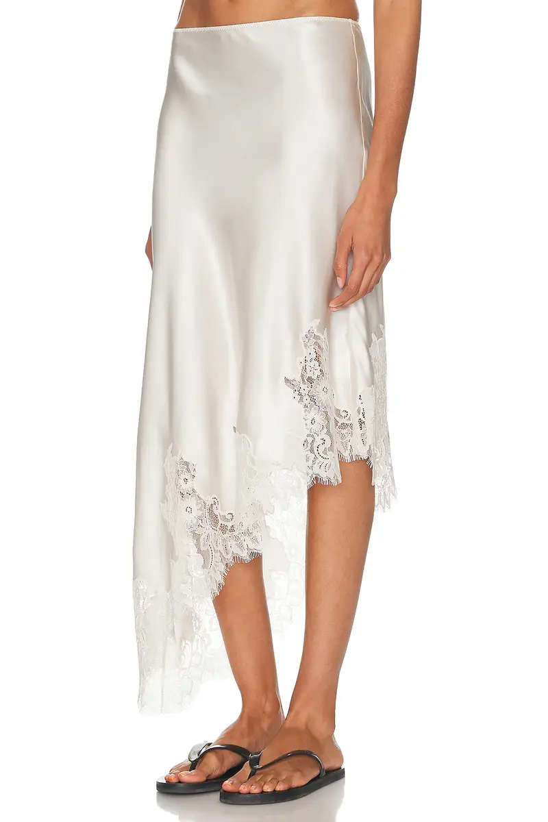 SRG Romy Silk Skirt | Thumbnail 3 SRG Romy Silk Skirt | Thumbnail 3