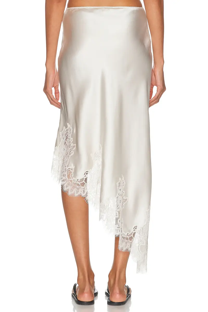 SRG Romy Silk Skirt | Thumbnail 4 SRG Romy Silk Skirt | Thumbnail 4
