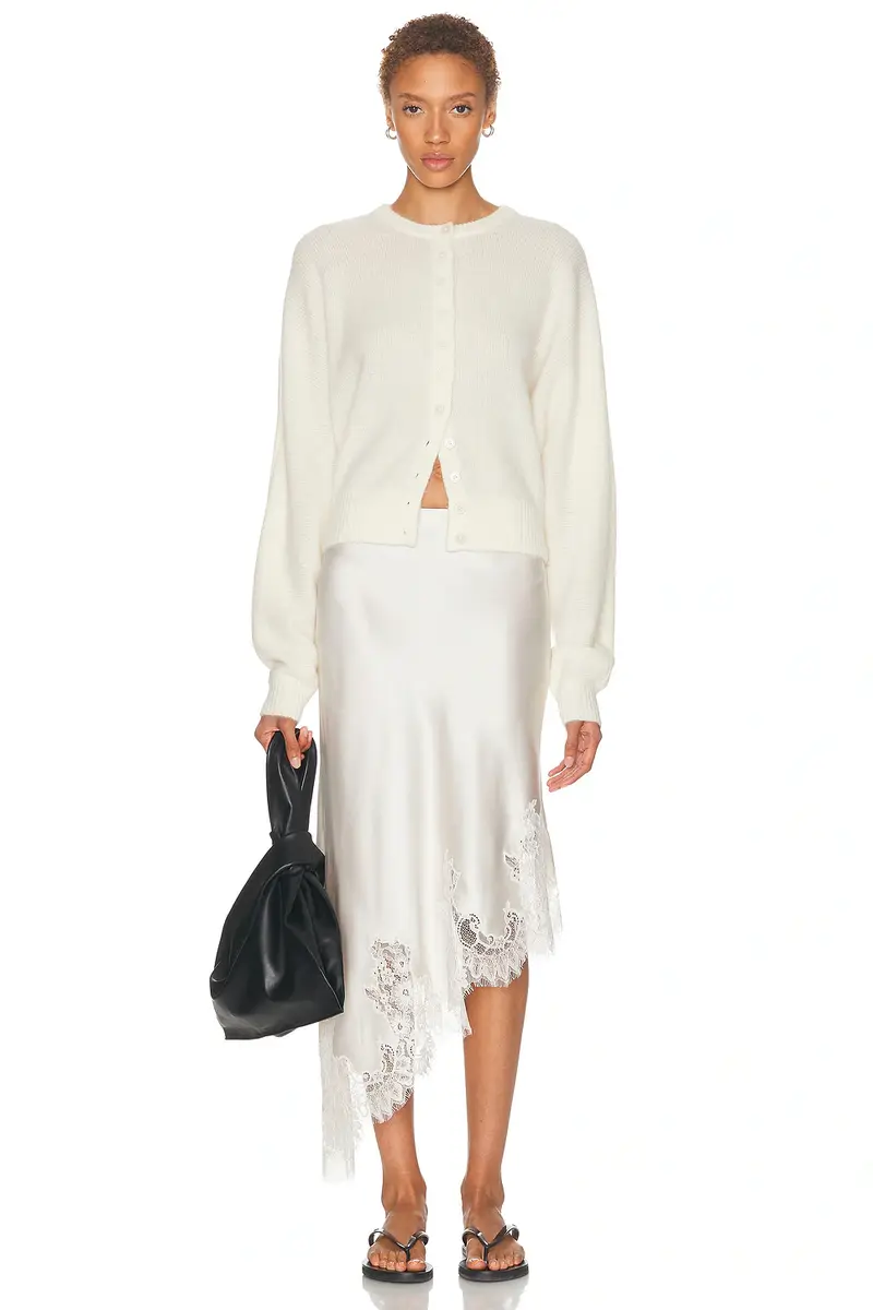 SRG Romy Silk Skirt | Thumbnail 5 SRG Romy Silk Skirt | Thumbnail 5